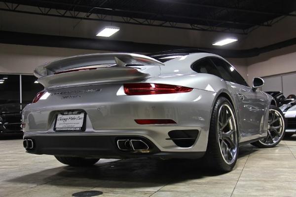 Used-2014-Porsche-911-Turbo