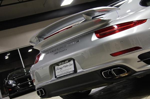 Used-2014-Porsche-911-Turbo