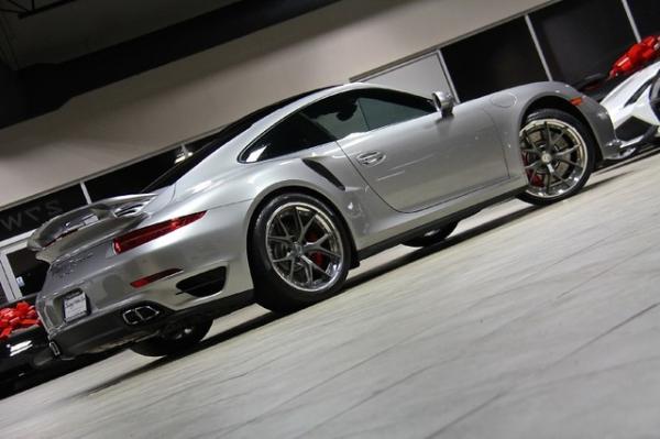 Used-2014-Porsche-911-Turbo