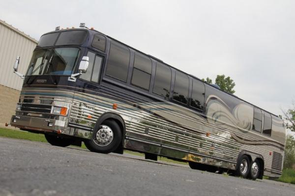 New-1999-Prevost-Tour-Bus