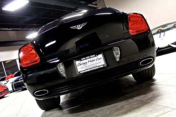 Used-2006-Bentley-Continental-Flying-Spur