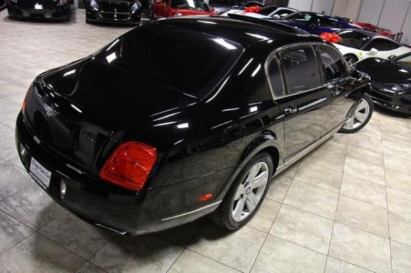 Used-2006-Bentley-Continental-Flying-Spur