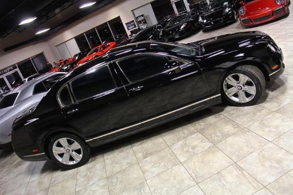 Used-2006-Bentley-Continental-Flying-Spur