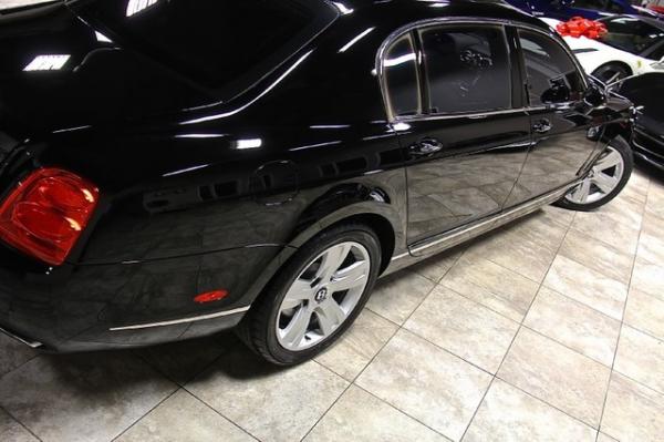 Used-2006-Bentley-Continental-Flying-Spur