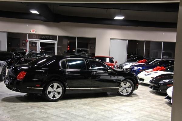 Used-2006-Bentley-Continental-Flying-Spur