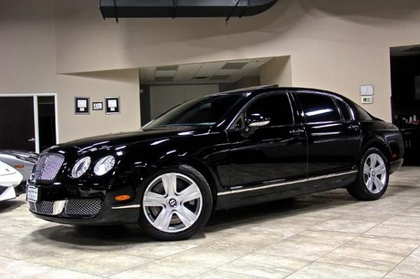 Used-2006-Bentley-Continental-Flying-Spur