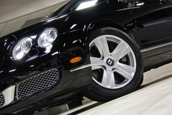 Used 2006 Bentley Continental Flying Spur for sale Sold at Chicago Motor Cars in West Chicago IL 60185 5
