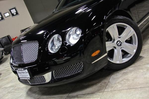 Used 2006 Bentley Continental Flying Spur for sale Sold at Chicago Motor Cars in West Chicago IL 60185 6
