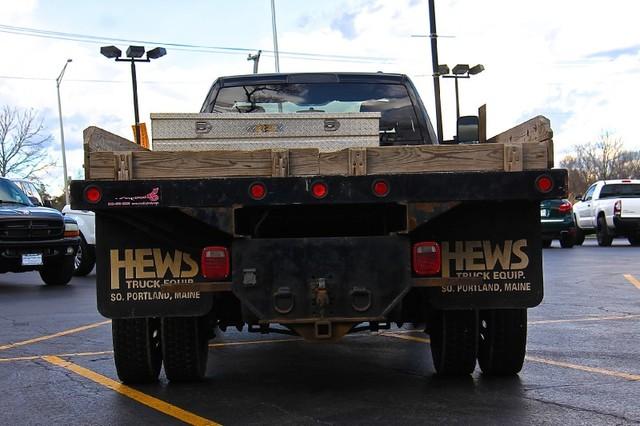 New-2011-Ram-5500-SLT-FlatbedHauler-4WD