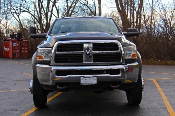 New-2011-Ram-5500-SLT-FlatbedHauler-4WD