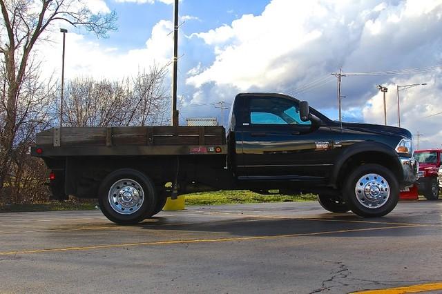 New-2011-Ram-5500-SLT-FlatbedHauler-4WD