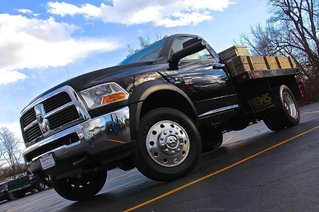 New-2011-Ram-5500-SLT-FlatbedHauler-4WD