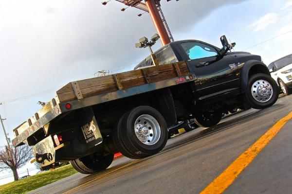 New-2011-Ram-5500-SLT-FlatbedHauler-4WD