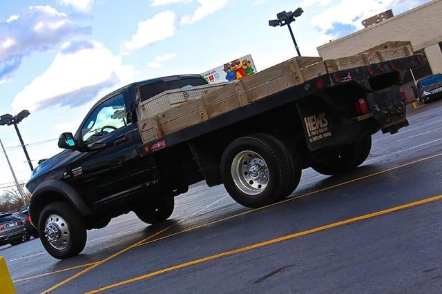 New-2011-Ram-5500-SLT-FlatbedHauler-4WD