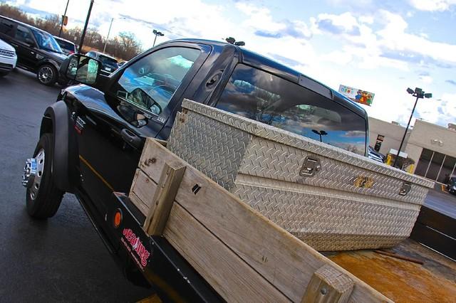 New-2011-Ram-5500-SLT-FlatbedHauler-4WD