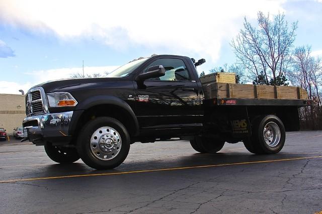 New-2011-Ram-5500-SLT-FlatbedHauler-4WD