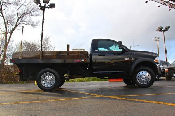 New-2011-Ram-5500-SLT-FlatbedHauler-4WD