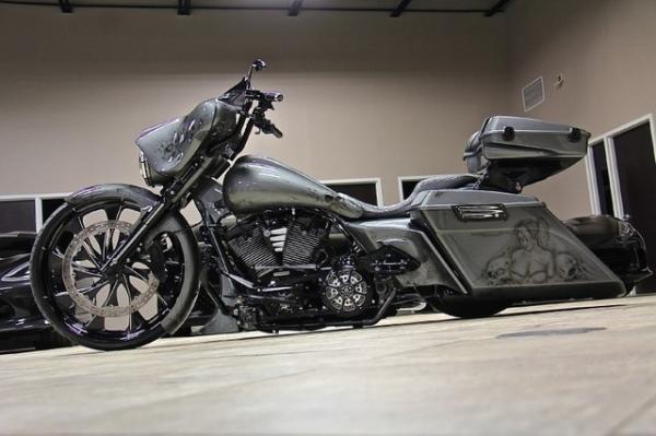 New 2013 Harley Davidson STREET GLIDE for sale Sold at Chicago Motor Cars in West Chicago IL 60185 2