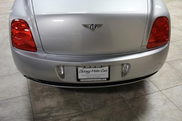 Used-2006-Bentley-Continental-Flying-Spur