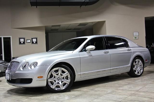 Used-2006-Bentley-Continental-Flying-Spur