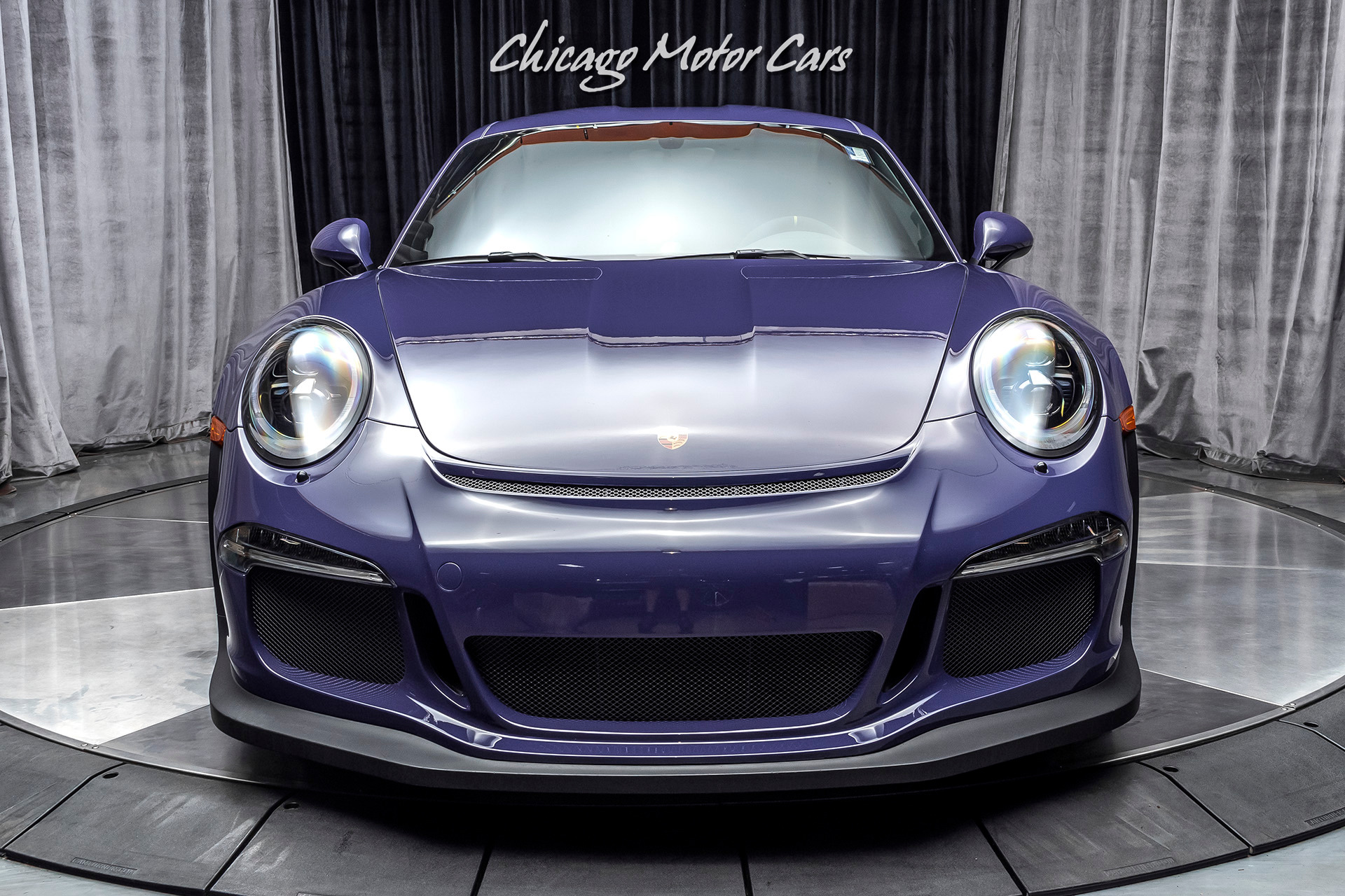 Used-2016-Porsche-911-991-GT3-RS-Coupe-Original-MSRP-202K-CERAMIC-COMPOSITE-BRAKES-2900-MILES