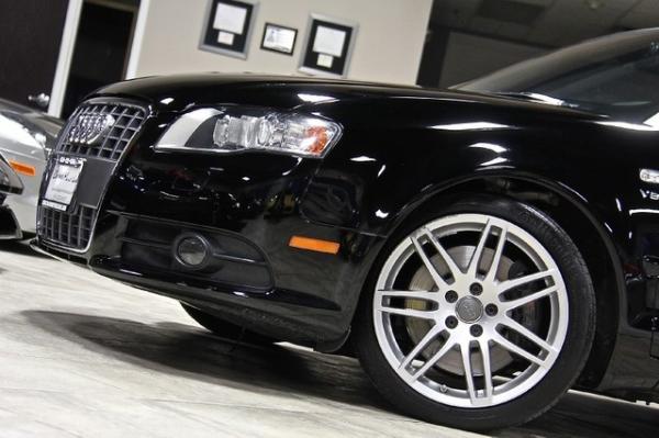 New-2009-Audi-S4-Cabriolet