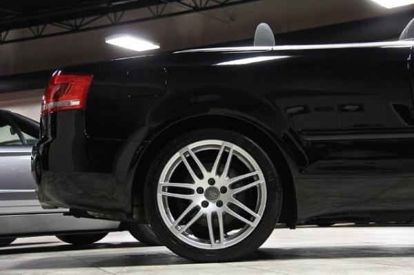 New-2009-Audi-S4-Cabriolet