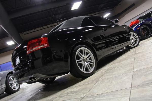 New-2009-Audi-S4-Cabriolet