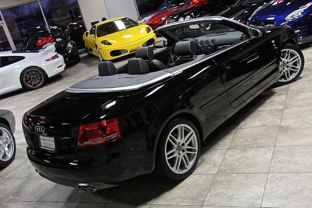 New-2009-Audi-S4-Cabriolet