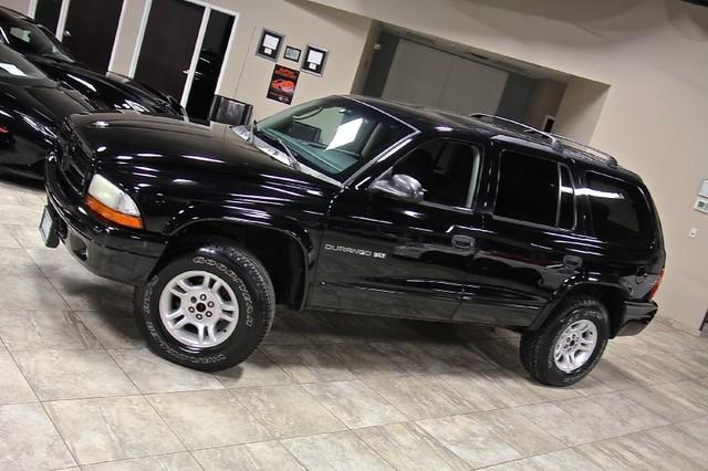 New-2001-Dodge-Durango-SLT-4WD