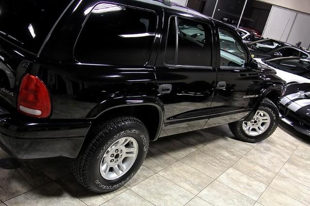 New-2001-Dodge-Durango-SLT-4WD