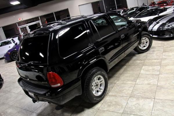 New-2001-Dodge-Durango-SLT-4WD