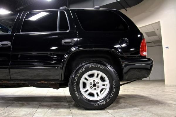 New-2001-Dodge-Durango-SLT-4WD