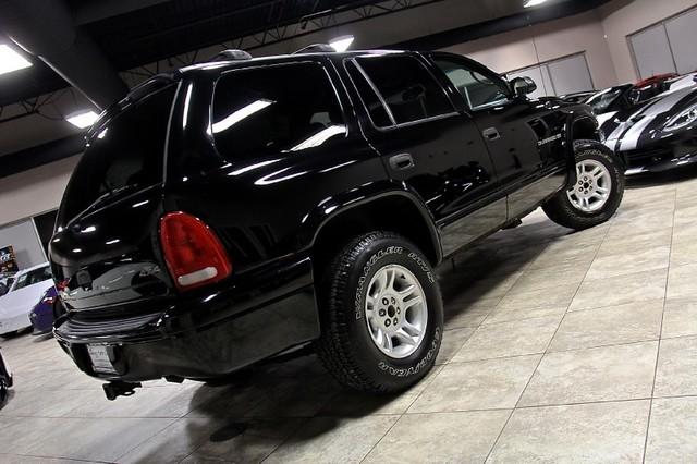 New-2001-Dodge-Durango-SLT-4WD