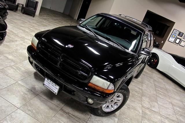 New-2001-Dodge-Durango-SLT-4WD