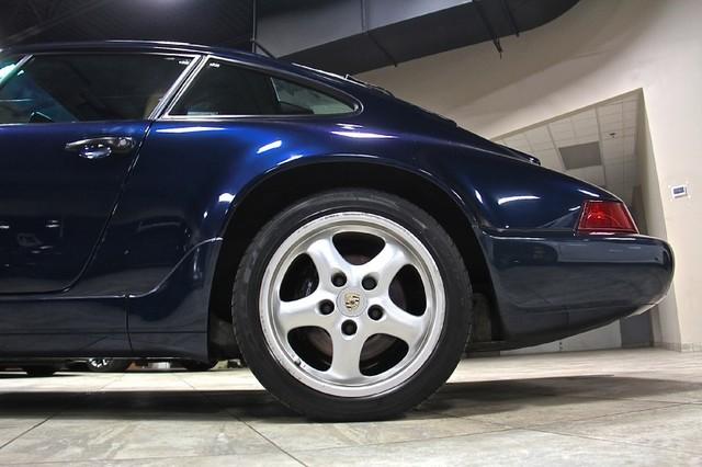 New-1994-Porsche-911-964-Carrera-2