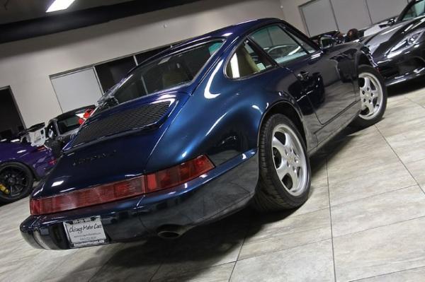 New-1994-Porsche-911-964-Carrera-2