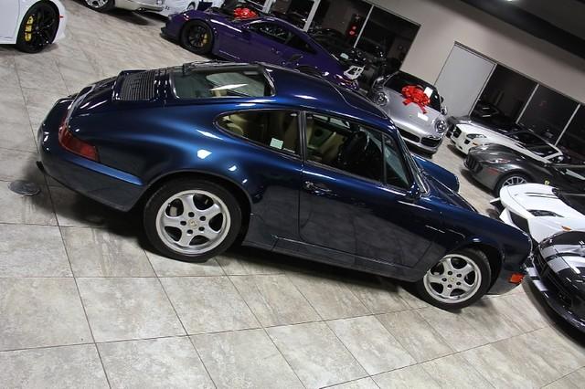 New-1994-Porsche-911-964-Carrera-2