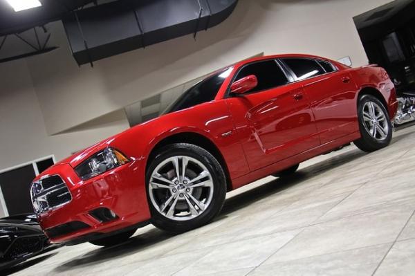 New 2013 Dodge Charger RT AWD for sale Sold at Chicago Motor Cars in West Chicago IL 60185 2