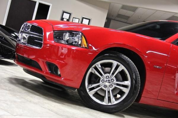 New 2013 Dodge Charger RT AWD for sale Sold at Chicago Motor Cars in West Chicago IL 60185 3