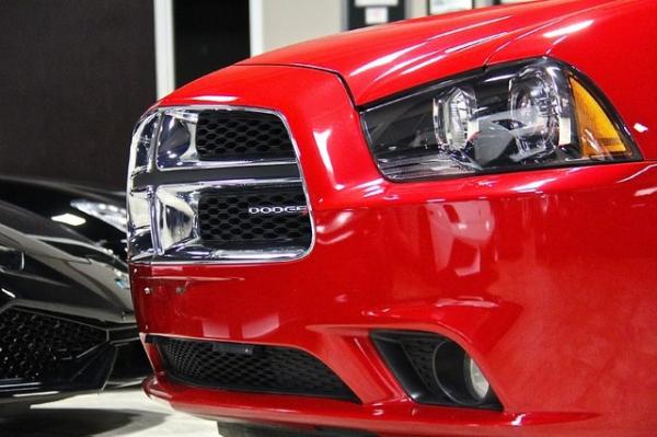 New 2013 Dodge Charger RT AWD for sale Sold at Chicago Motor Cars in West Chicago IL 60185 4