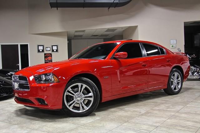 New 2013 Dodge Charger RT AWD for sale Sold at Chicago Motor Cars in West Chicago IL 60185 1