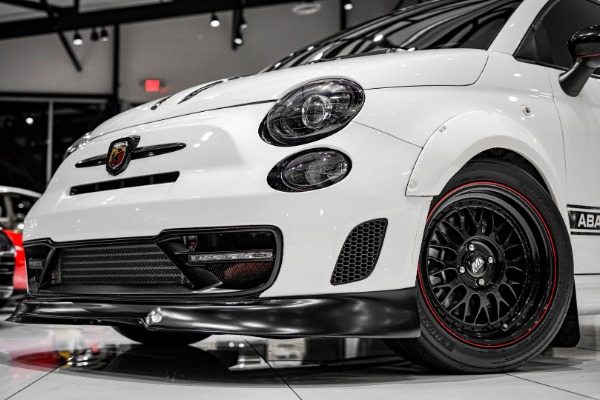 Used-2013-Fiat-500-Abarth-WIDEBODY-KIT-OVER-16k-IN-UPGRADES-TASTEFULLY-DONE