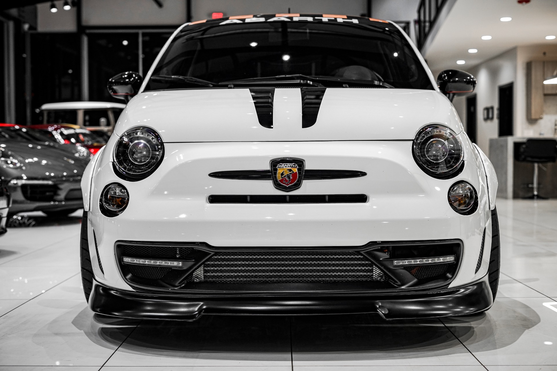 Used-2013-Fiat-500-Abarth-WIDEBODY-KIT-OVER-16k-IN-UPGRADES-TASTEFULLY-DONE