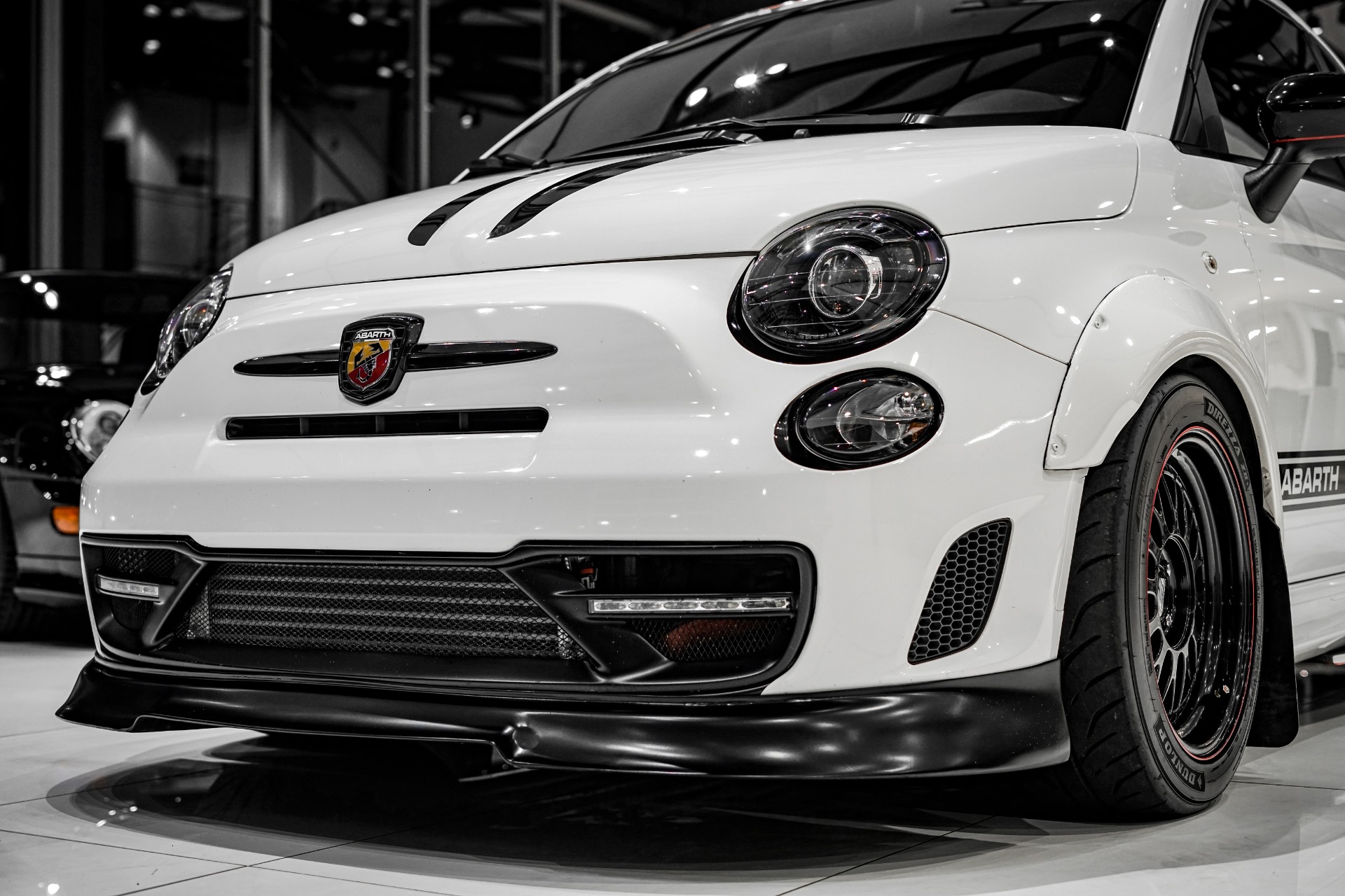 Used-2013-Fiat-500-Abarth-WIDEBODY-KIT-OVER-16k-IN-UPGRADES-TASTEFULLY-DONE