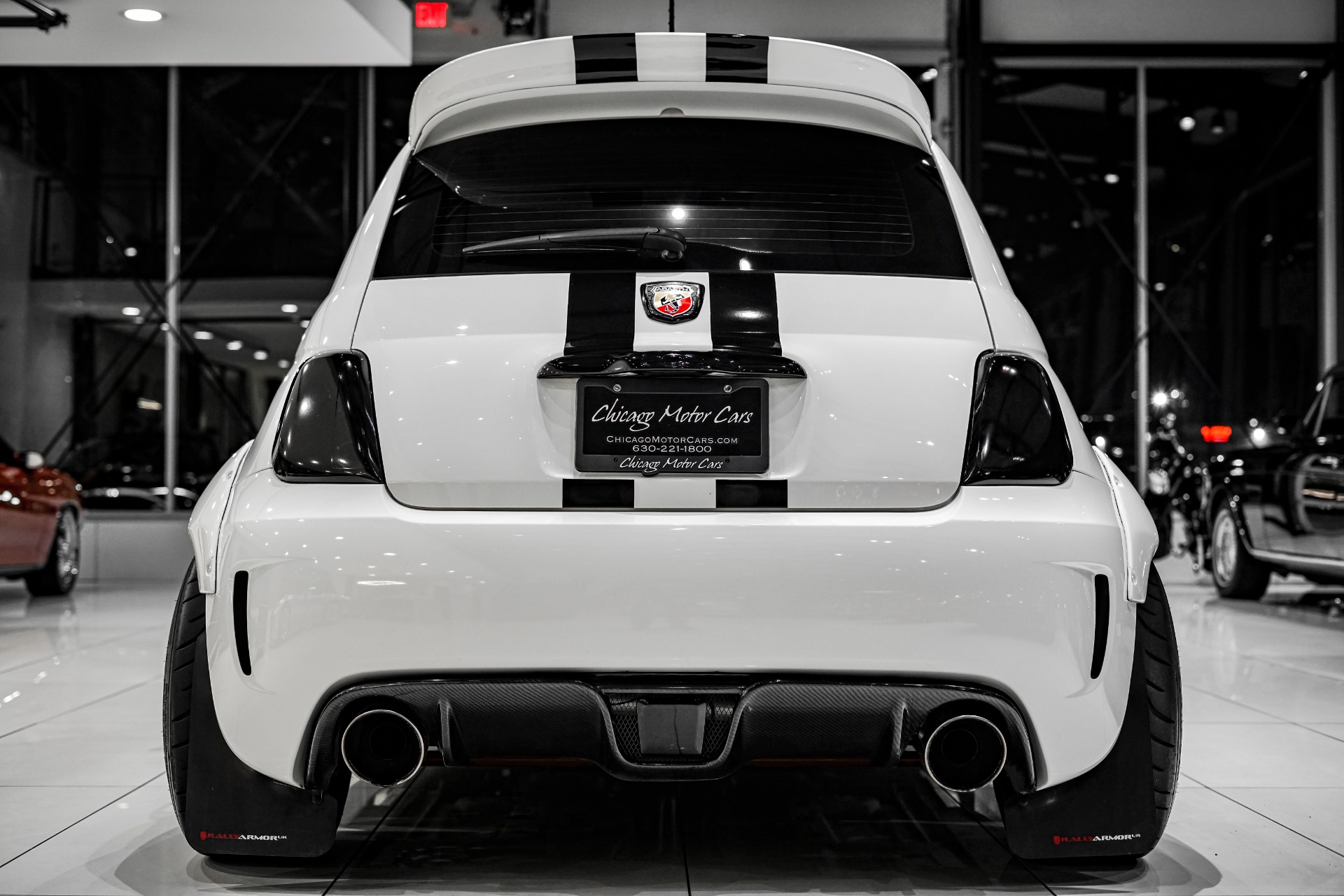 Used-2013-Fiat-500-Abarth-WIDEBODY-KIT-OVER-16k-IN-UPGRADES-TASTEFULLY-DONE