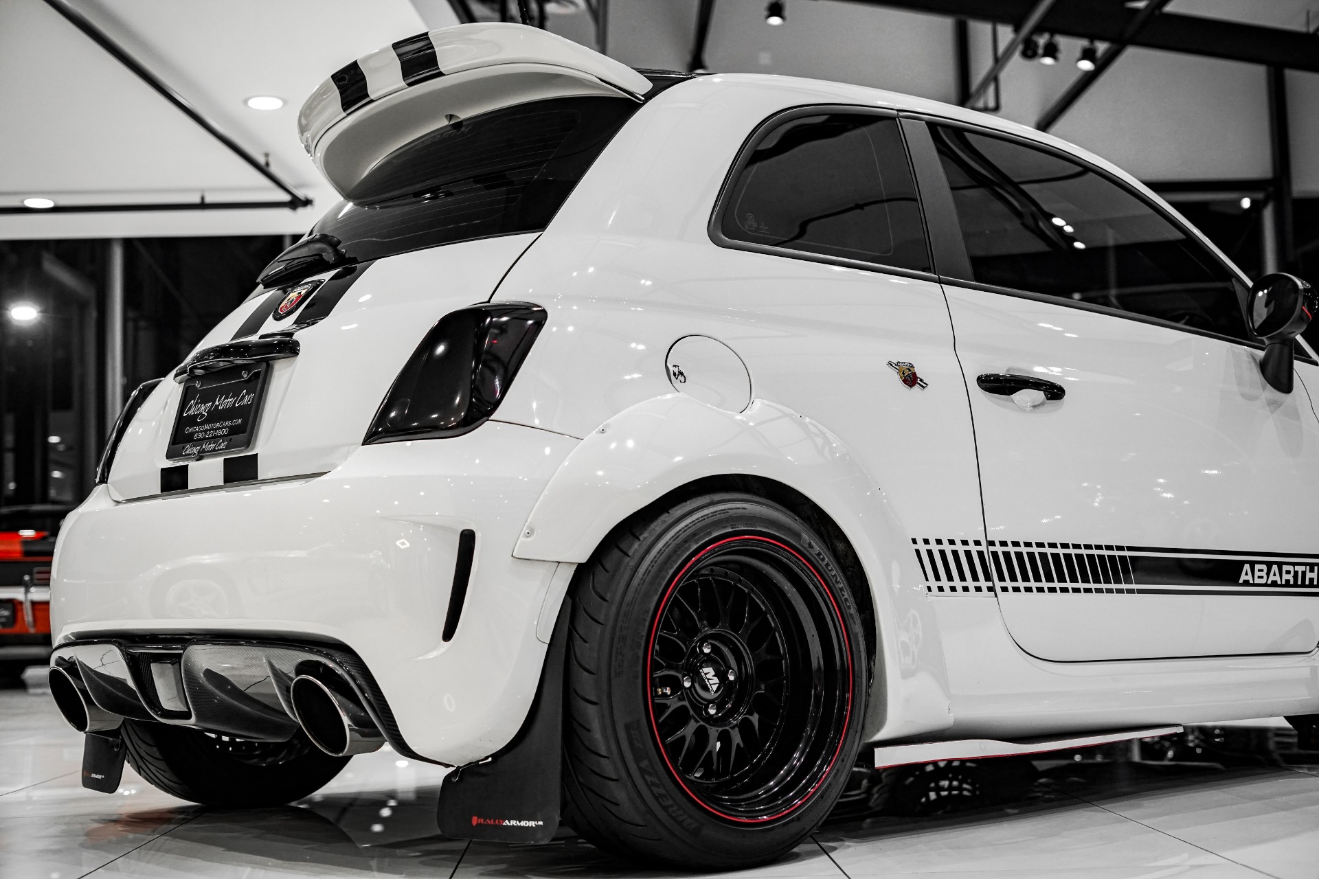 Used-2013-Fiat-500-Abarth-WIDEBODY-KIT-OVER-16k-IN-UPGRADES-TASTEFULLY-DONE