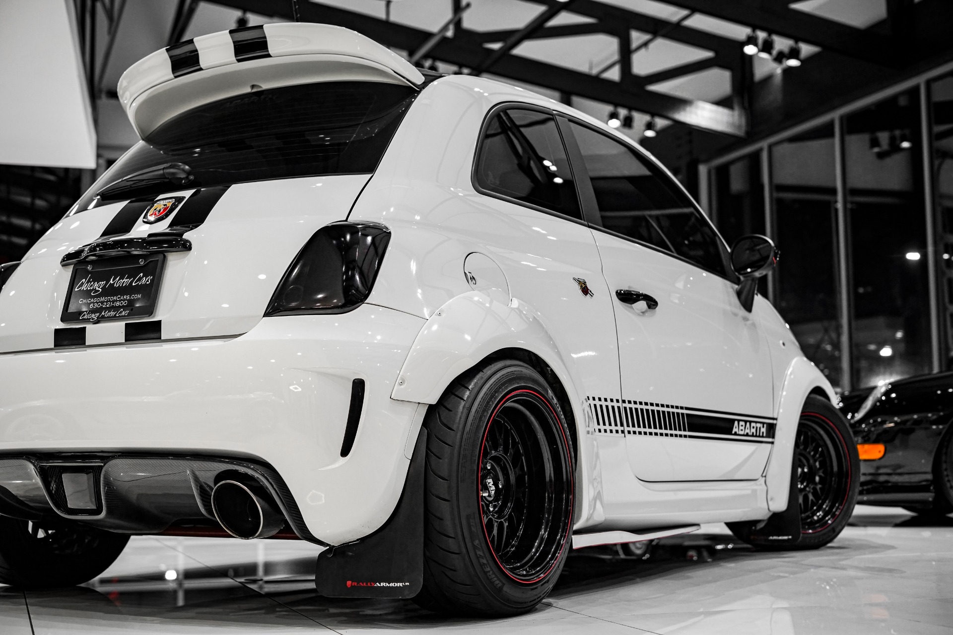 Used-2013-Fiat-500-Abarth-WIDEBODY-KIT-OVER-16k-IN-UPGRADES-TASTEFULLY-DONE