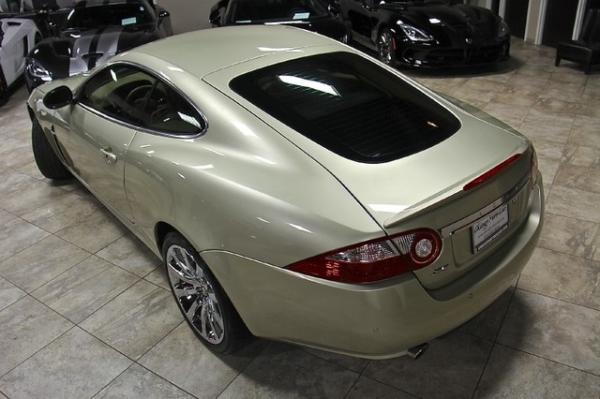 New-2008-Jaguar-XK