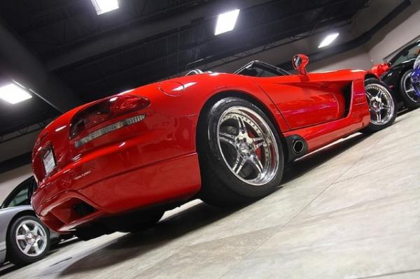 Used-2004-Dodge-Viper-SRT10-RSI-1000HP-TwinTurbo